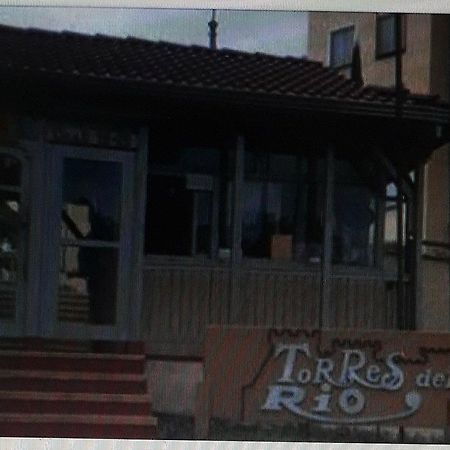 Torres Del Rio Apartment Armenia  Luaran gambar