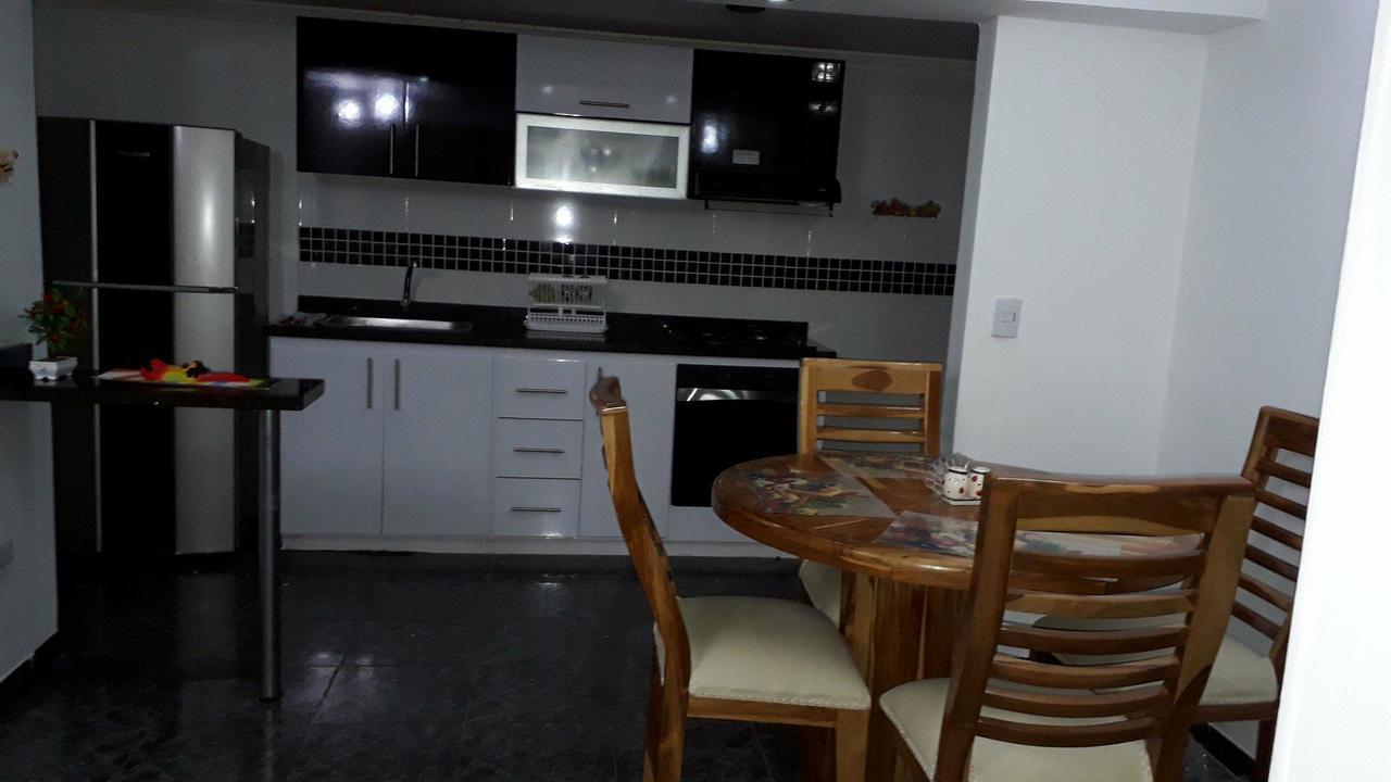 Torres Del Rio Apartment Armenia  Luaran gambar