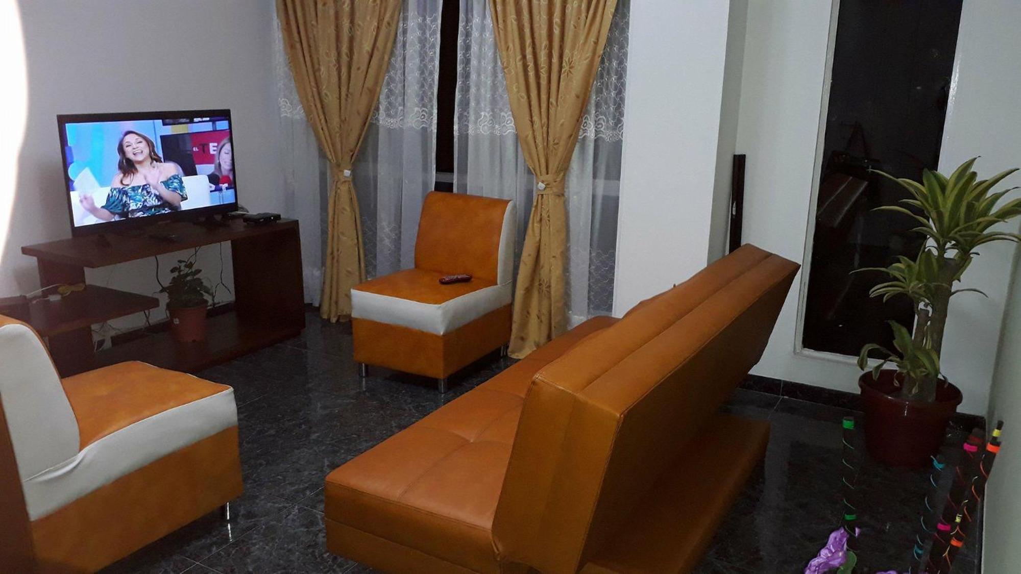 Torres Del Rio Apartment Armenia  Luaran gambar